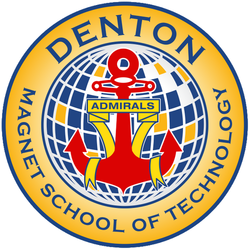 Denton Magnet School Apparel